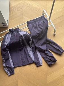 Nouveau <span class=keywords><strong>costume</strong></span> de printemps pour <span class=keywords><strong>homme</strong></span> avec lettres imprimées au crochet et <span class=keywords><strong>manteau</strong></span> long décontracté pour les loisirs - Product Image 2