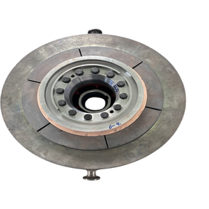 Commutateur de moteur personnalisé AnJieXiaoLei Modèle 5 220V/380V 10A-20A 0-3000 tr/min Alliage de cuivre Arbre de 230 mm Température de fonctionnement de 420 mm - Product Image 2