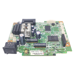 Main Board Motherboard Fits For Epson U220B <b>Printer</b> Parts TM U220PB TM-U220B TM-U220PB 188B TM U220B <b>Receipt</b>/Kitchen <b>Printer</b> - Product Image 3