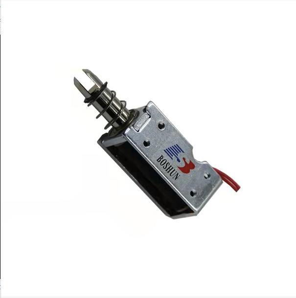 BS-0946-22 текстильное оборудование электромагнитный DC24V электромагнитный двухтактный Тип редукционный клапан