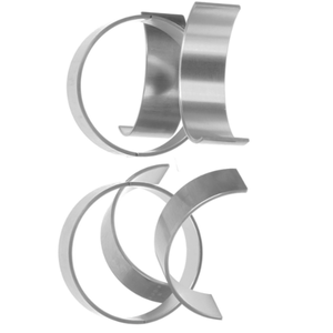 Cojinete de Buje para <span class=keywords><strong>Mazda</strong></span> 6/2.0 Modelos Nuevos y Antiguos, <span class=keywords><strong>Mazda</strong></span> 6/2.3 Modelos Antiguos y Nuevos LFY1-11-SGO LFY1-11-SEO - Product Image 3