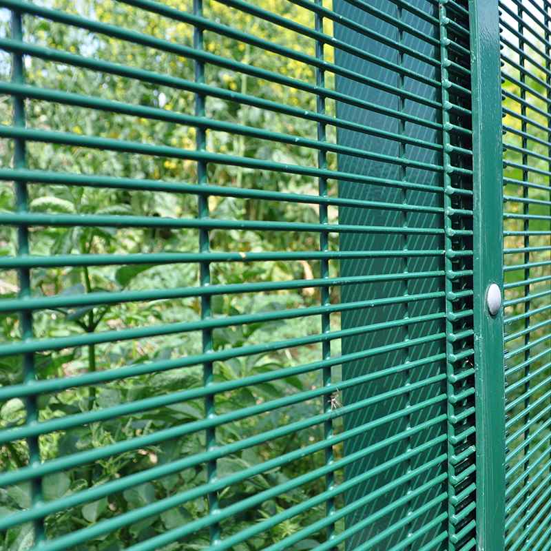 Verde militar