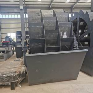 Máquina Lavadora de Ruedas con Precio de Fábrica - Product Image 4