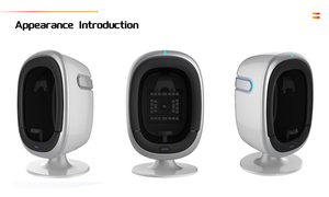Análisis de piel suelta Análisis de imágenes HD y comparación La predicción de piel simulada en 3D proporciona soluciones personalizadas - Product Image 6