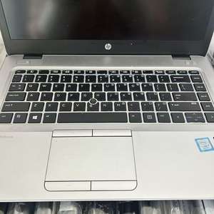 Portátil Usado H-P EliteBook 840 840r G4 Ligero de 14 Pulgadas, I7 de 8.ª Generación, 16 GB de RAM, 128 GB de SSD y 500 GB de Disco Duro, Precio Económico - Product Image 2