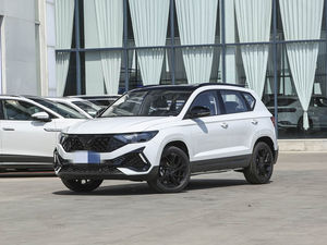 SUV essence 24 V W Jet Ta VS5 avec boîte de vitesses 6 rapports, moteur 1.4T haute puissance et système 360 °   Imagerie panoramique - Bestseller - <span class=keywords><strong>Voiture</strong></span> <span class=keywords><strong>d</strong></span>'<span class=keywords><strong>occasion</strong></span> - Product Image 6