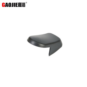 Compatible con los modelos Porsche Cayenne 2003-2010: Cubierta del limpiaparabrisas trasero y escobilla del limpiaparabrisas trasero 95562832002 - Product Image 1