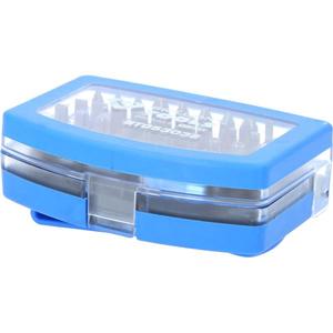 BRILLIANT TOOLS - BT053032 Jeu d'embouts (32 pièces) -EAN 4042146778081 INSERTS POUR VISSER LES EMBOUTS DE VISSAGE - Product Image 4