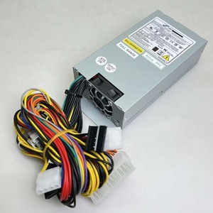 270 W बिजली की आपूर्ति पीएसयू FSP270-60LE मिनी <span class=keywords><strong>iTX</strong></span>/फ्लेक्स <span class=keywords><strong>ATX</strong></span> HTPC 80 प्लस 1U 270 वाट बिजली एडाप्टर - Product Image 1