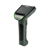 Lecteur de codes-barres 2D USB Syble XB-6269 pour points de vente, entrepôts médicaux, bibliothèques, magasins et supermarchés