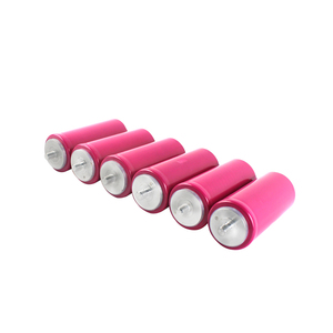 Celdas de Batería de Titanato de Litio LTO de Alta Calidad, 2.4V 30Ah 35ah 40ah <span class=keywords><strong>45ah</strong></span>, para Arranque de Automóviles y Motocicletas - Product Image 2