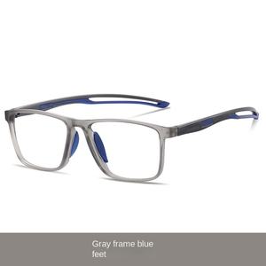 Lunettes <span class=keywords><strong>de</strong></span> lecture bifocales photochromiques en gros pour hommes et femmes, lentilles multifocales anti-lumière bleue TR90 lunettes <span class=keywords><strong>de</strong></span> sport - Product Image 5