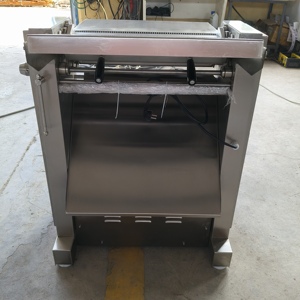 Mesin Pengolah Daging Grosir BARU 2025 untuk Daging Babi, Sapi, Ayam, Pengiris Kulit, Pengupas, Pemotong & Penghilang Kulit - Product Image 5