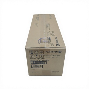 CT351089 Unité de tambour noire d'origine V2060 V3060 V3065 Version Asie pour Xerox 2060 3060 3065 1060 - Product Image 2