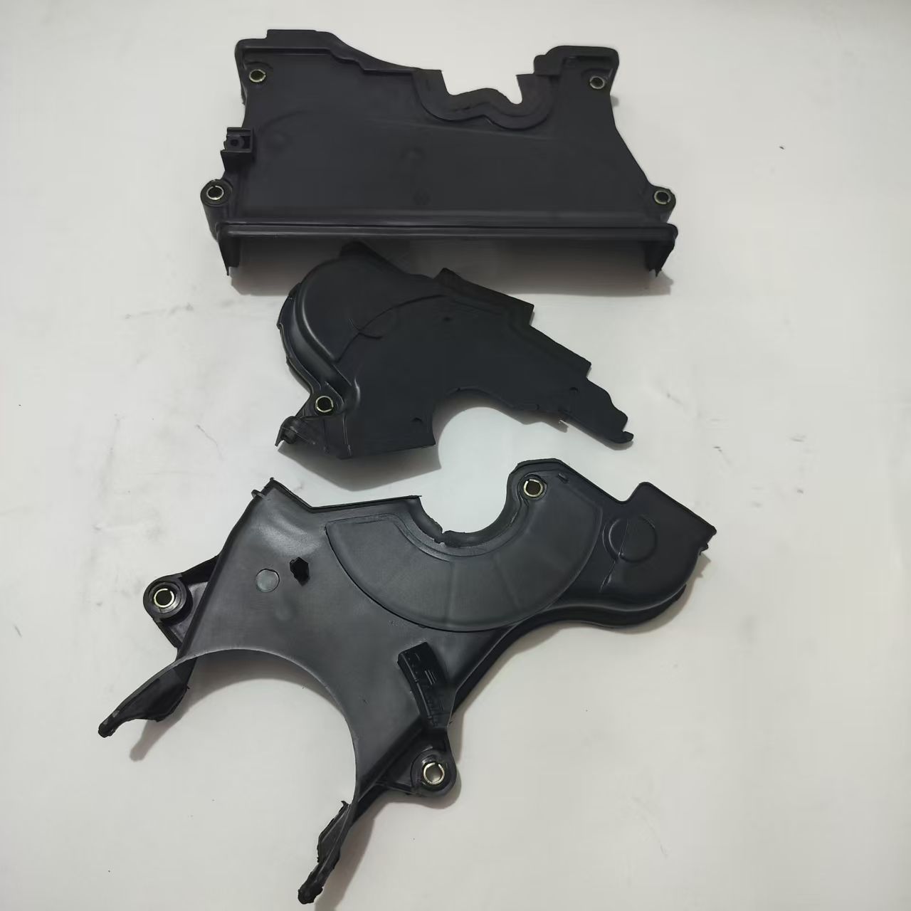 Mazda 323 Timing Covers Precision and Durability