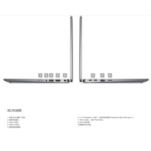 Ноутбук Dell Latitude 5330, процессор Intel Core i5-1235U 12-го поколения, 10 ядер, SSD, 13.3 дюйма, FHD - Product Image 6