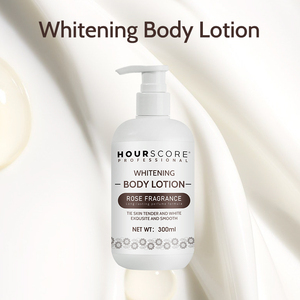 OCCA Oem Odm Etiqueta Privada coreano vitamina C perfumado piel blanqueamiento Gel de ducha crema loción corporal conjunto para mujeres piel negra - Product Image 3