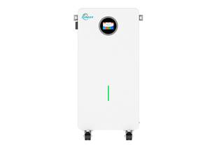Sistema de Almacenamiento de Energía Solar Doméstico ZUMAX de 15KWh con Batería LiFePO4 y Equilibrio Activo, 51.3V 200AH/300Ah, Vida Útil de 10 Años - Product Image 3