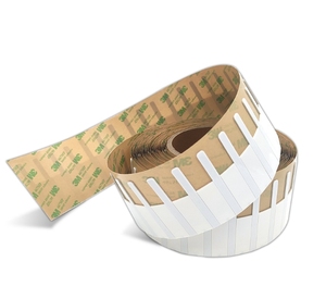 ป้าย RFID UHF UHF สำหรับการจัดการทรัพย์สินสติกเกอร์โลหะกันน้ำสามารถพิมพ์ได้ - Product Image 2