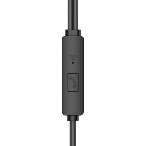 Kaku KSC-403 Feile <span class=keywords><strong>Electronics</strong></span> 2021ราคาถูก3.5มม. หูฟังแจ็คแบบมีสายหูฟังพร้อมไมโครโฟนสำหรับโทรศัพท์มือถือ - Product Image 4