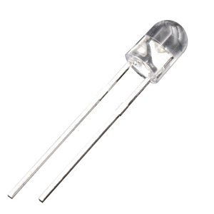 650nm 5Mw Kruis Rode <span class=keywords><strong>Laser</strong></span> Led Licht Diodes Module 9Mm Voor Uitlijning En <span class=keywords><strong>Pointer</strong></span> Toepassingen - Product Image 3