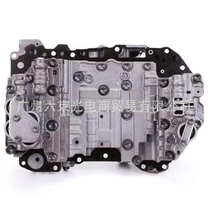 Corps de soupape solénoïde de transmission automatique 09g Tf-60sn pour Volkswagen Audi - Product Image 5