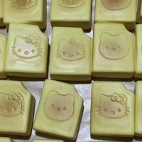 Jouet anti-stress en PU, simulation de pain, souple et moelleux, à récupération lente, unisexe, pour 14 ans et plus, cadeau, vente en gros