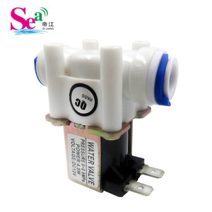 Digital <b>Water</b> <b>Metering</b> Controller with Quick Connector S301 3-Point Liquid Filling Machine <b>Water</b> <b>Flow</b> Sensor - Product Image 2
