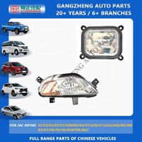 Pièces détachées LED Feux de brouillard pour Zotye Nomad Z300 Z100 V10 E30 SR7 SR9