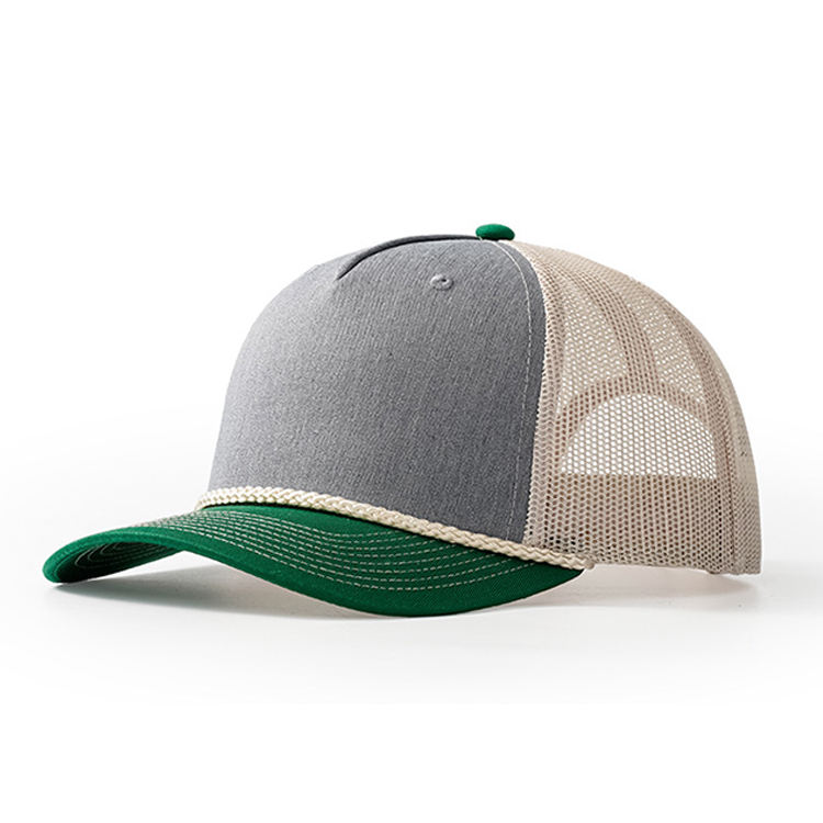 1-สีเขียวพร้อมสีเทาอ่อน