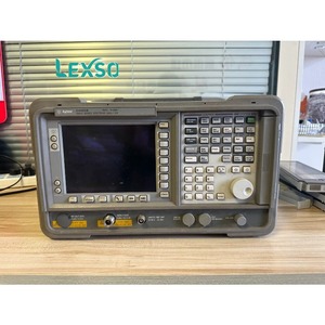 Analyseur E4405B d'occasion xgeqpt - Product Image 1