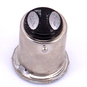 BAY15D P21/5W 6 W 5630 SMD 5730 6 del coche Led luz de la cola de señal <span class=keywords><strong>intermitente</strong></span> 12V blanco rojo 1157 <span class=keywords><strong>bombilla</strong></span> Led - Product Image 2
