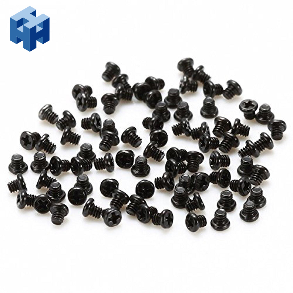 Новинка винты для клавиатуры ноутбука для Macbook A1278 A1286 A1369 A1466 A1370 A1465 A1425 A1502 A1398 Замена набора винтов для клавиатуры