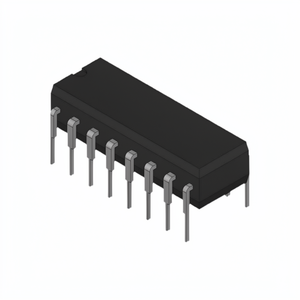 Logic Authorized Distributor 16 SOlC CD74HC123NS Electronics Component - Product Image 1