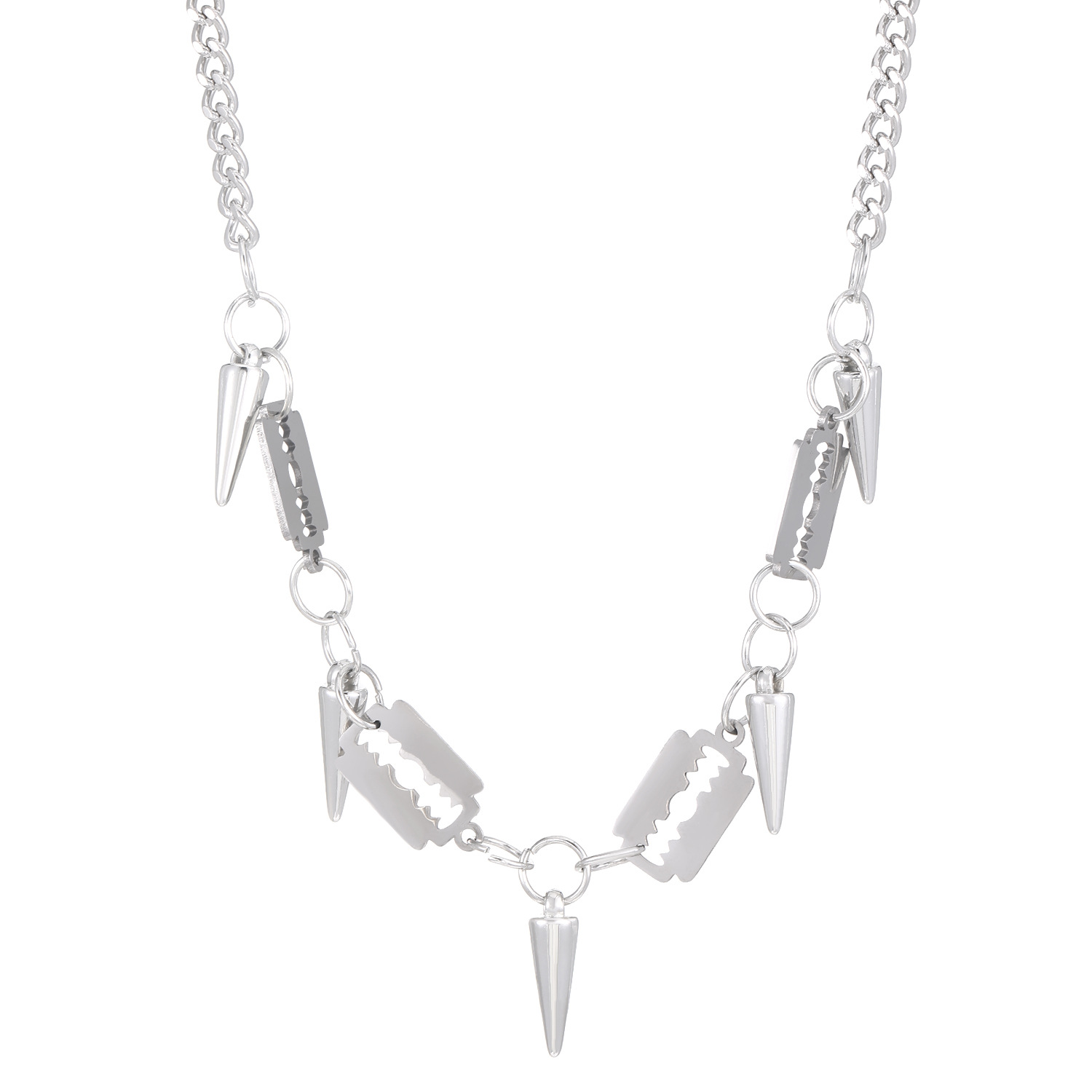 03 stainless steel blade 1049