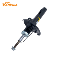 Amortisseurs de suspension avant pour automobiles 9807481480 9807481380 pour Peugeot 2008 208 Citroën C3XR