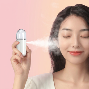 Appareil de soin du visage portable pour la maison avec fonction hydratante pour les soins quotidiens de la peau - Product Image 6