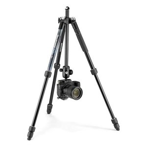 Trépied avec tête 8 kg ELEMENT Mii Noir MKELMII4BK BH - Product Image 2