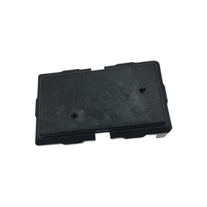 Funda protectora para la base de la batería Honda Crv 31521T0AA00 para modelos 2012-2016, cubierta de placa inferior - Product Image 1