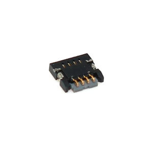 Connecteur de port de ruban d'écran tactile pour <span class=keywords><strong>Nintendo</strong></span> DS <span class=keywords><strong>Lite</strong></span> <span class=keywords><strong>3DS</strong></span> 2DS <span class=keywords><strong>3DS</strong></span> <span class=keywords><strong>XL</strong></span> LL - Product Image 3