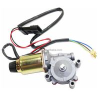 16516133 phare phare moteur côté gauche pour Chevrolet Corvette C4 1991-1996 82-9115H 49-115