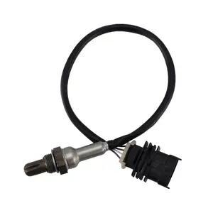 Motorfiets Zuurstofsensor Elektronische Vierdraads Professionele 5-lijns Apparatuur Voor Benelli/Delphi Motorbrandstofsysteem Accessoire