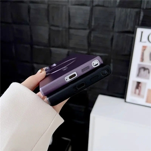 Custodia protettiva per telefono protettiva in metallo colorato per <span class=keywords><strong>Samsung</strong></span> Galaxy S25 S24 <span class=keywords><strong>Ultra</strong></span> S23 Plus <span class=keywords><strong>S22</strong></span> - Product Image 4