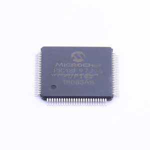 Vi Điều Khiển-MCU IC PIC18F97J94T-I Flash/PT - Product Image 1