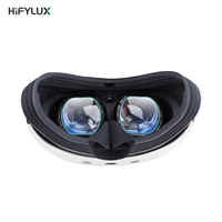 Film protecteur HD anti-rayures et anti-poussière Hifylux PSVR2, film souple en TPU pour PlayStation VR2