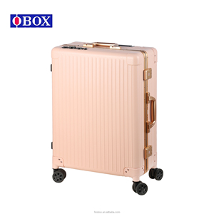 <span class=keywords><strong>Valise</strong></span> à roulettes professionnelle OBOX pour cosmétiques, avec miroir HD éclairé par LED, trousse <span class=keywords><strong>de</strong></span> maquillage, station <span class=keywords><strong>de</strong></span> <span class=keywords><strong>coiffure</strong></span> pliable, en polycarbonate - Product Image 2