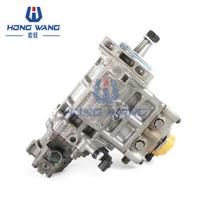 Módulo de Bomba de Inyección de Combustible Duradero 358-9085 3589085 Compatible con Excavadoras 311D 3114D 3115Dt, Piezas de Repuesto - Product Image 1