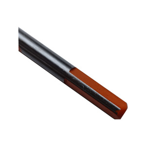 Overlord <b>Drill</b> Set 5-Piece Metric Jobbers Length <b>Bits</b> For Nonferrous Metals - Product Image 2