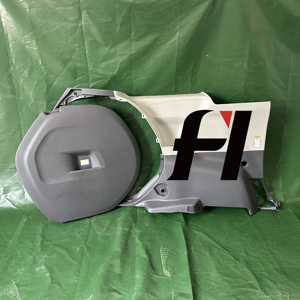 Cubierta <span class=keywords><strong>de</strong></span> neumático <span class=keywords><strong>de</strong></span> repuesto para toyota <span class=keywords><strong>SIENNA</strong></span>, 64770-08010-B0 - Product Image 1