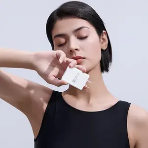 200 unités (GAR124) Chargeur USB universel rapide Câble Micro-USB de 1 m Charge en 1 heure Protection contre les surcharges Entrée 110V/220V pour - Product Image 2